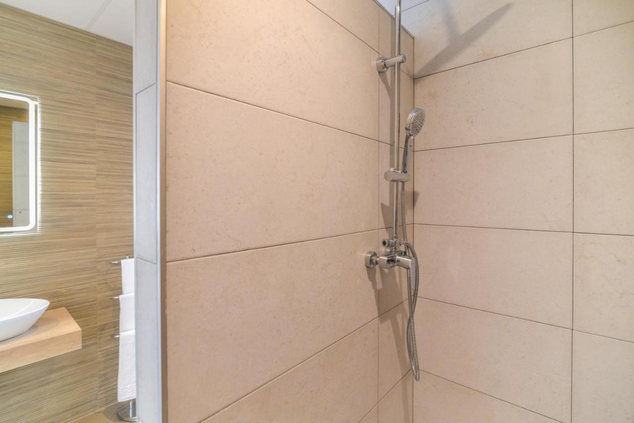 Апартаменты Lxr Bellavista 3Hab. Next To Sea Фуэнхирола Экстерьер фото